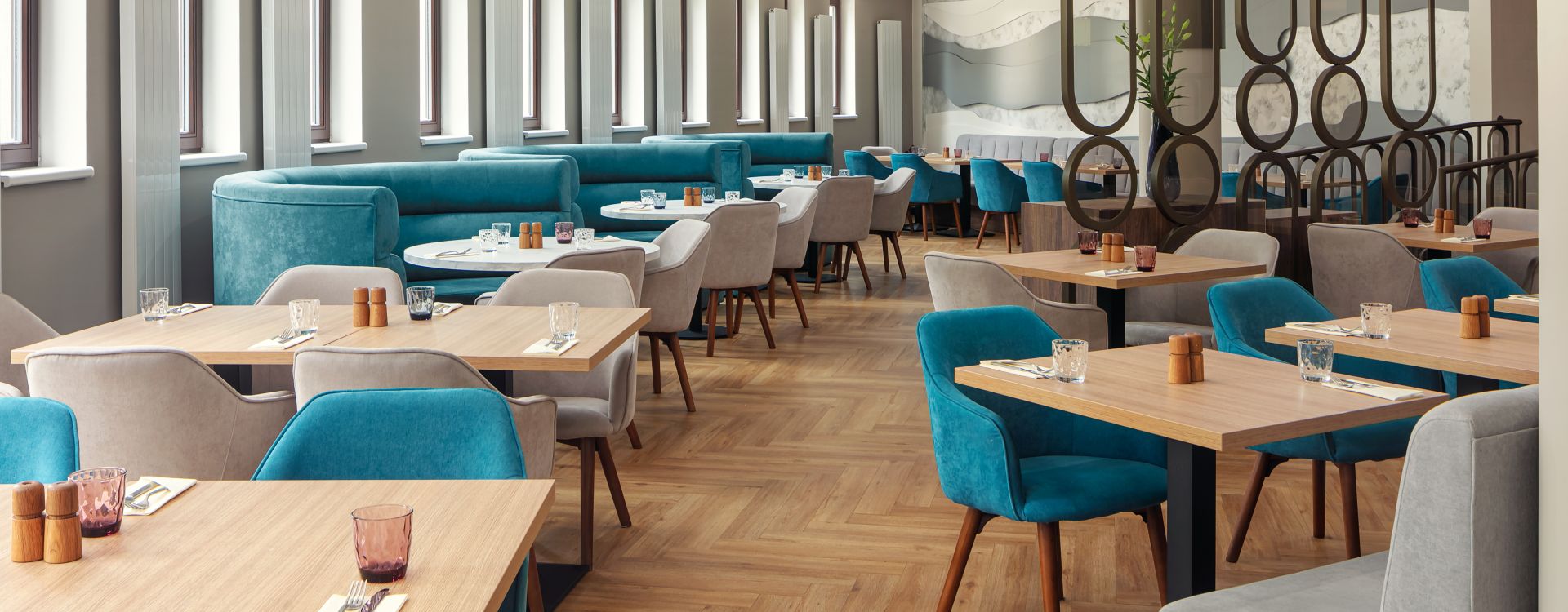 Harvey Spa Hotel - rozsáhlá renovace hotelu dokončena
