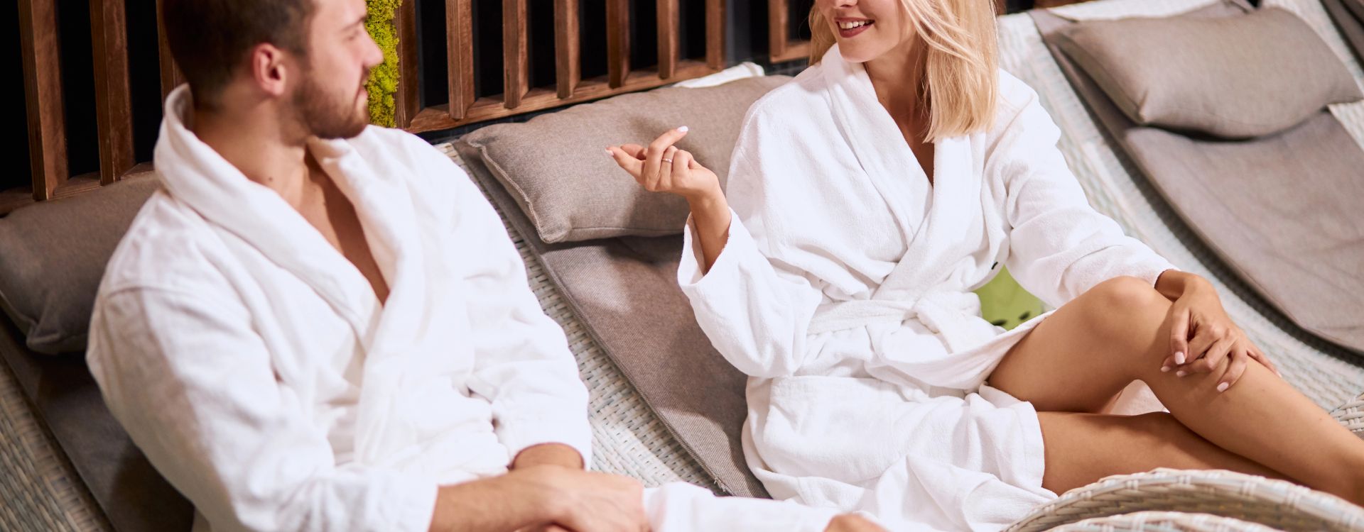 Krasicki Hotel Resort & Spa - Jizerská pohoda v Polsku s polopenzí