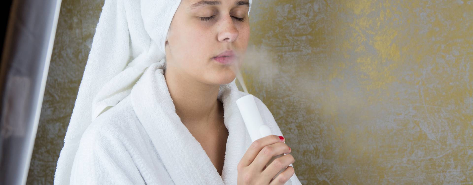 Luxury Spa a Wellness Hotel Prezident - Holistický léčebný program Postcovid