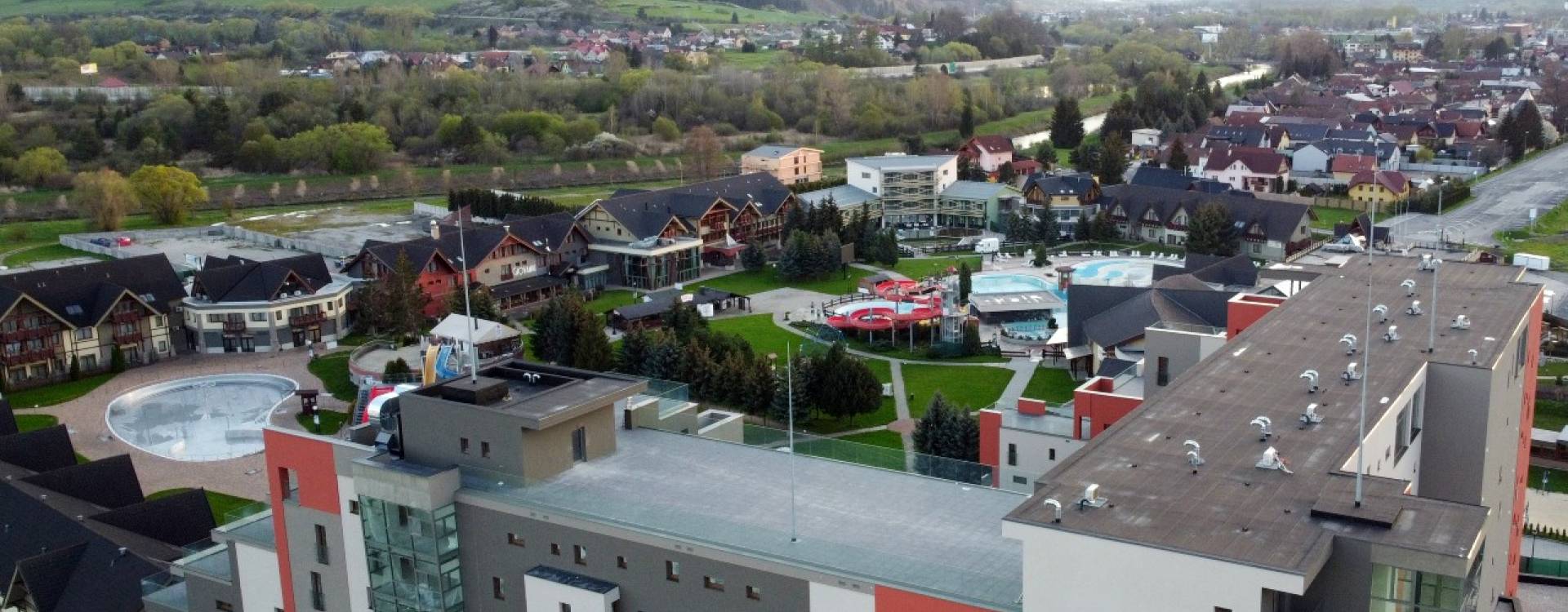 BEŠEŇOVÁ SUMMER OPENING - divadelní otevření léta 2023 