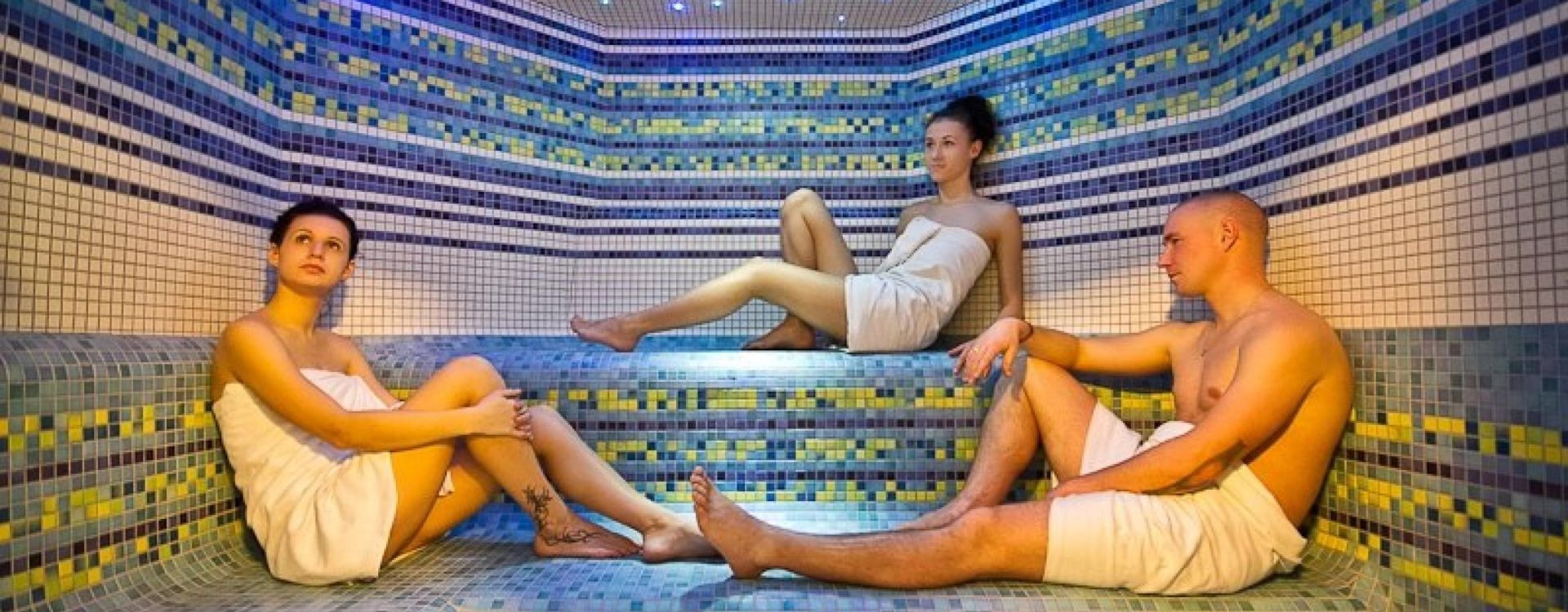 Hotel Alexander Bardejovské kúpele - odstávka hotelového wellness & spa v LD Ozón