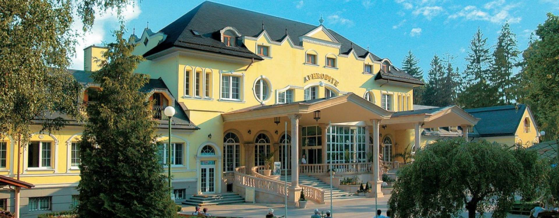 Hotel Aphrodite****