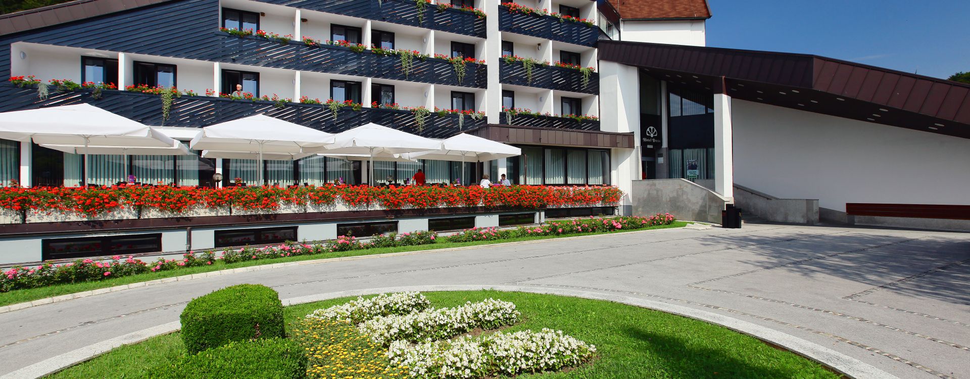 Hotel Breza