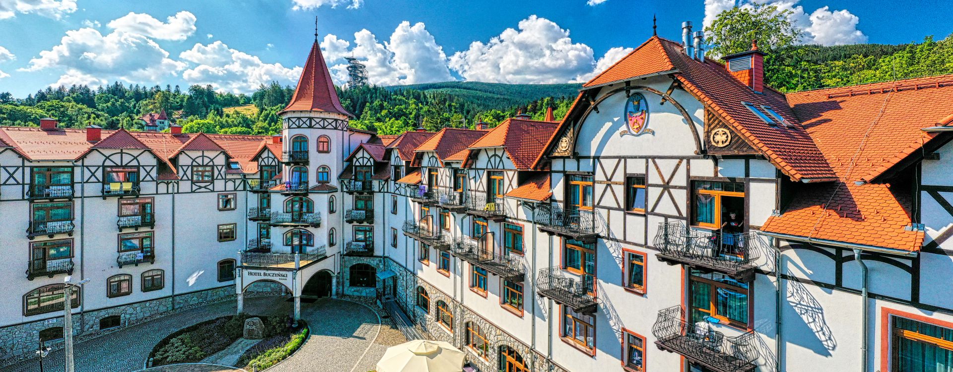 Hotel Buczynski Medical & Spa