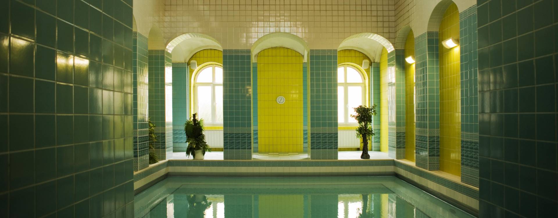 Hotel Krym