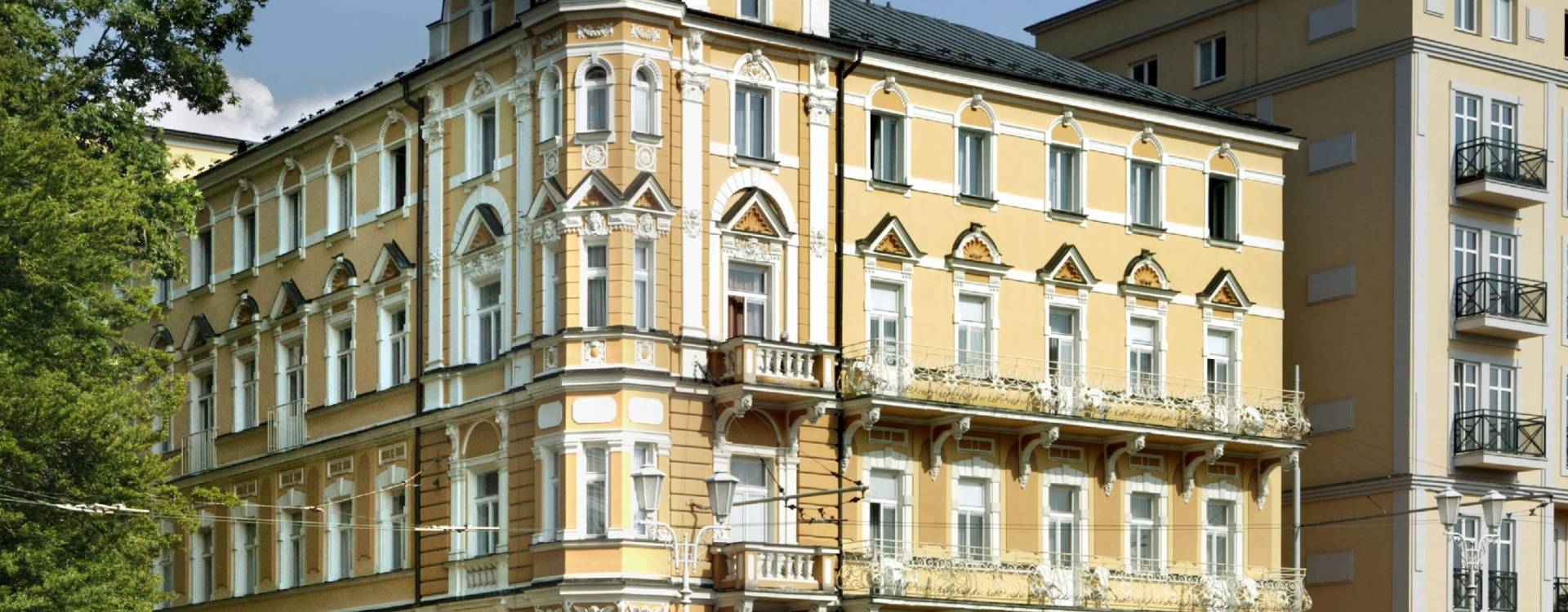 Hotel Labe