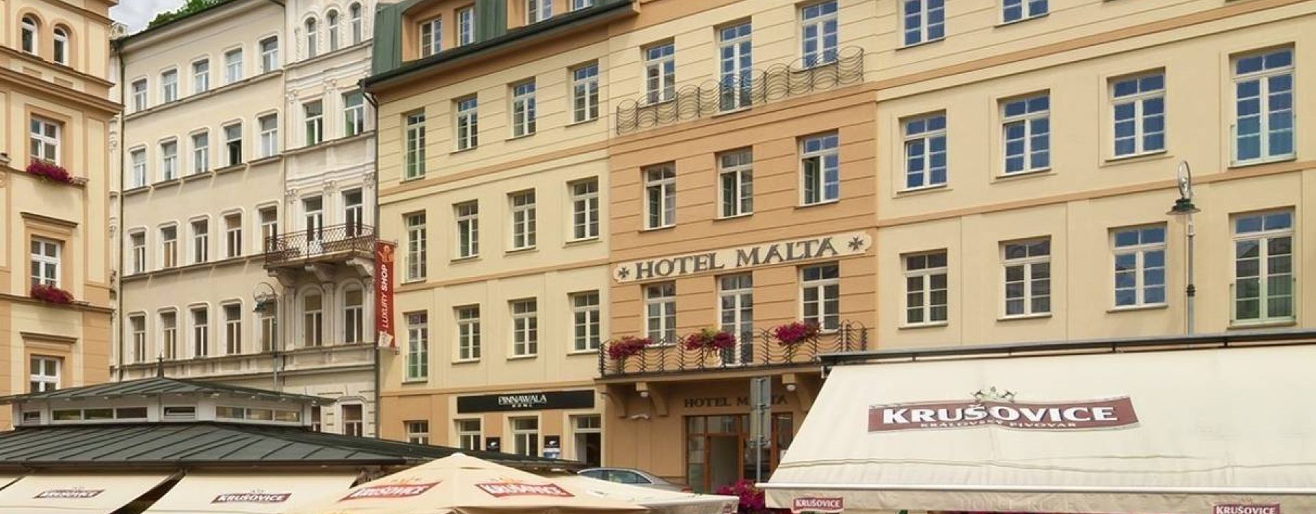 Hotel Malta
