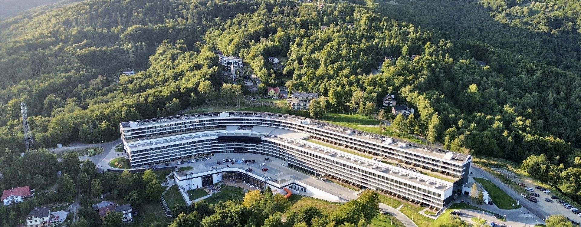 Hotel Mercure Szczyrk Resort