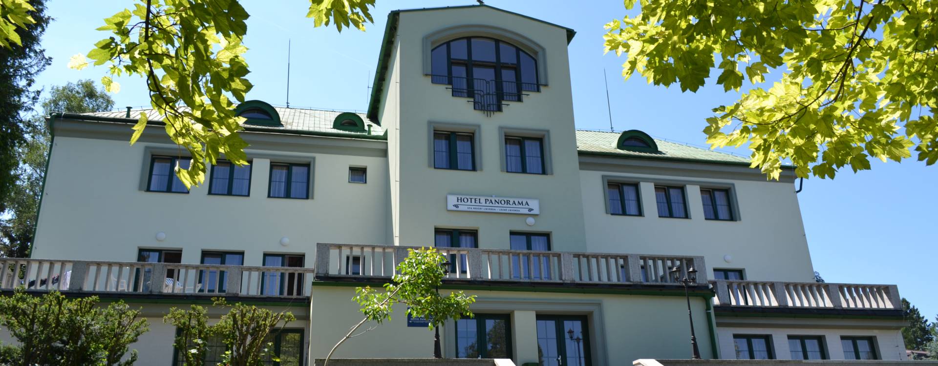 Hotel Panorama***