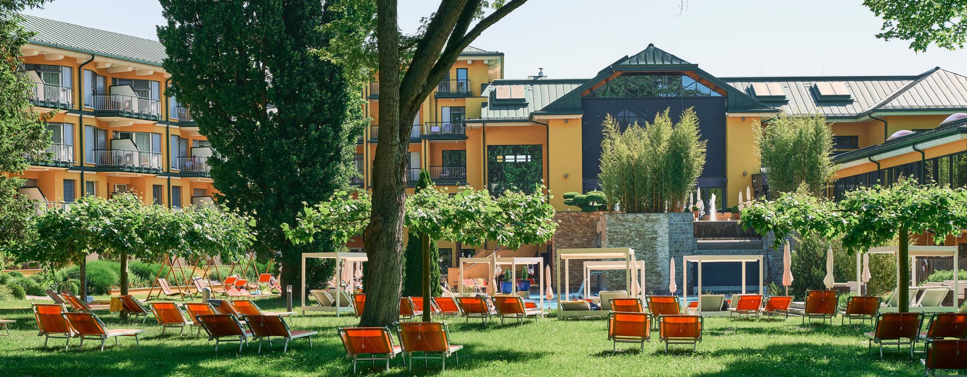Hotel Paradiso ****S
