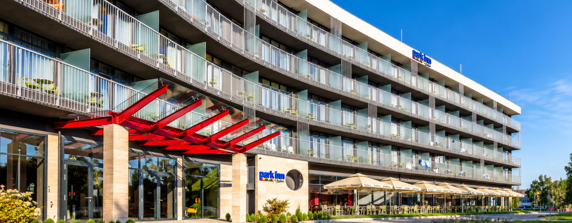 Hotel Park Inn Zalakaros