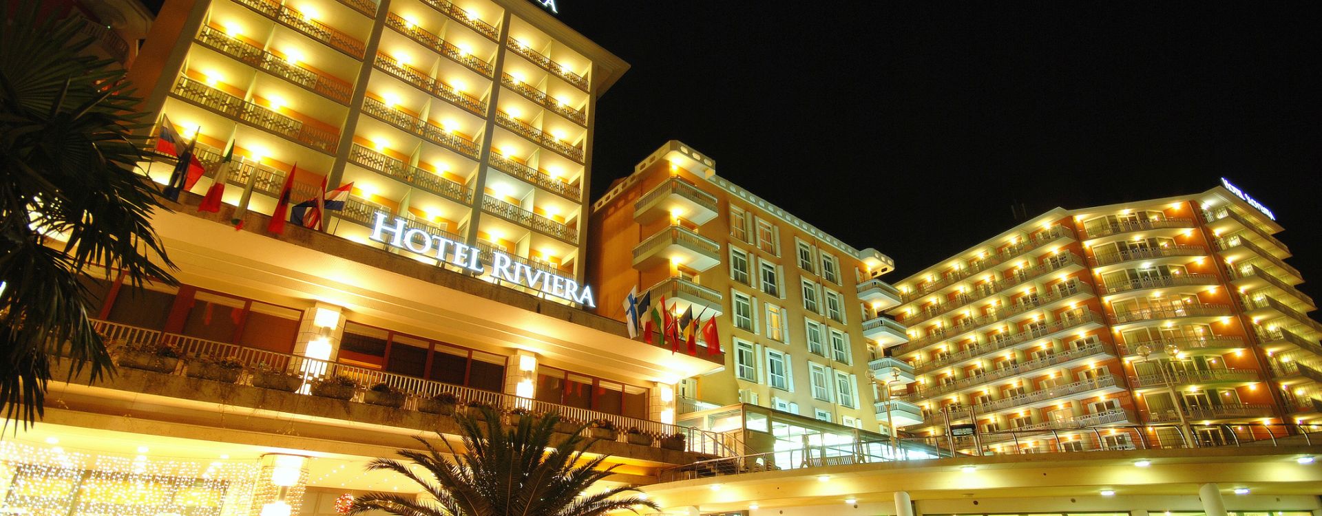 Hotel Riviera