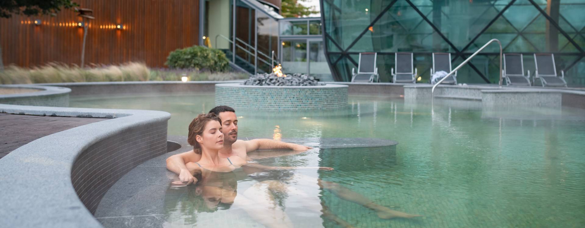 Hotel Spirit - víkendy 2023 pouze pro dospělé (víkendy bez dětí)