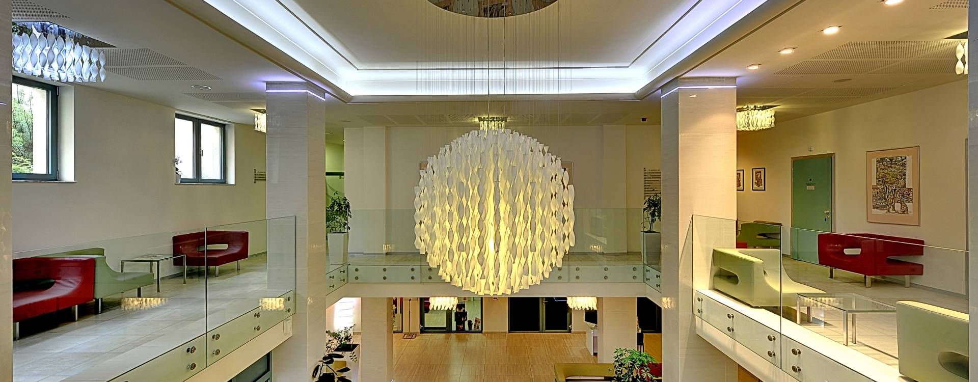 Hotel St. Joseph Royal Regent -  v termínu 9. 1. – 28. 1. 2027 ceny zlevněny o 20 %