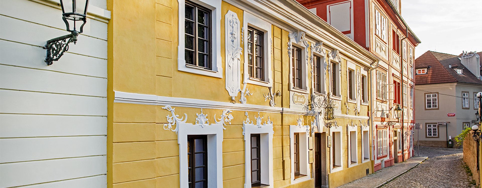 Hotel U Zlaté Hrušky