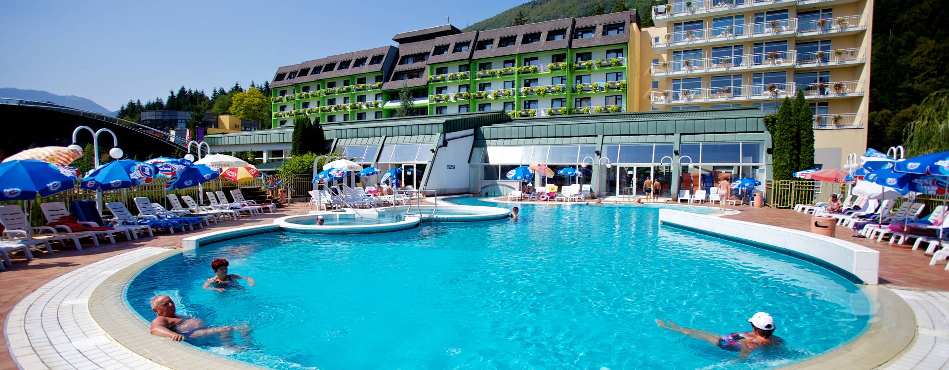 Hotel Vesna