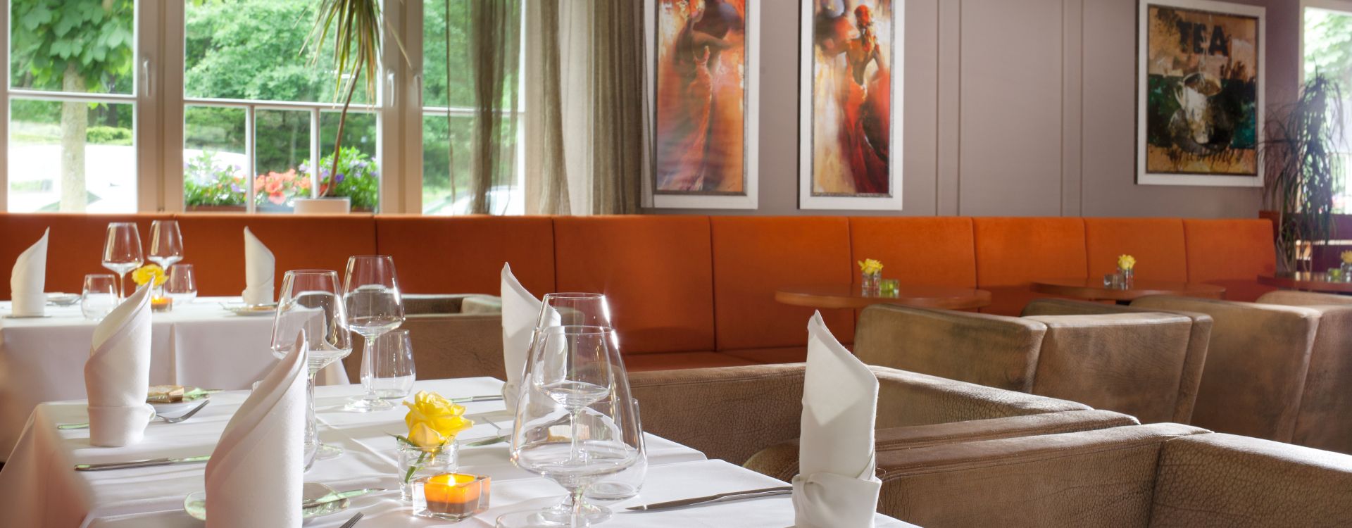 Hotel Reza - Hotelaufenthalt mit Frühstück