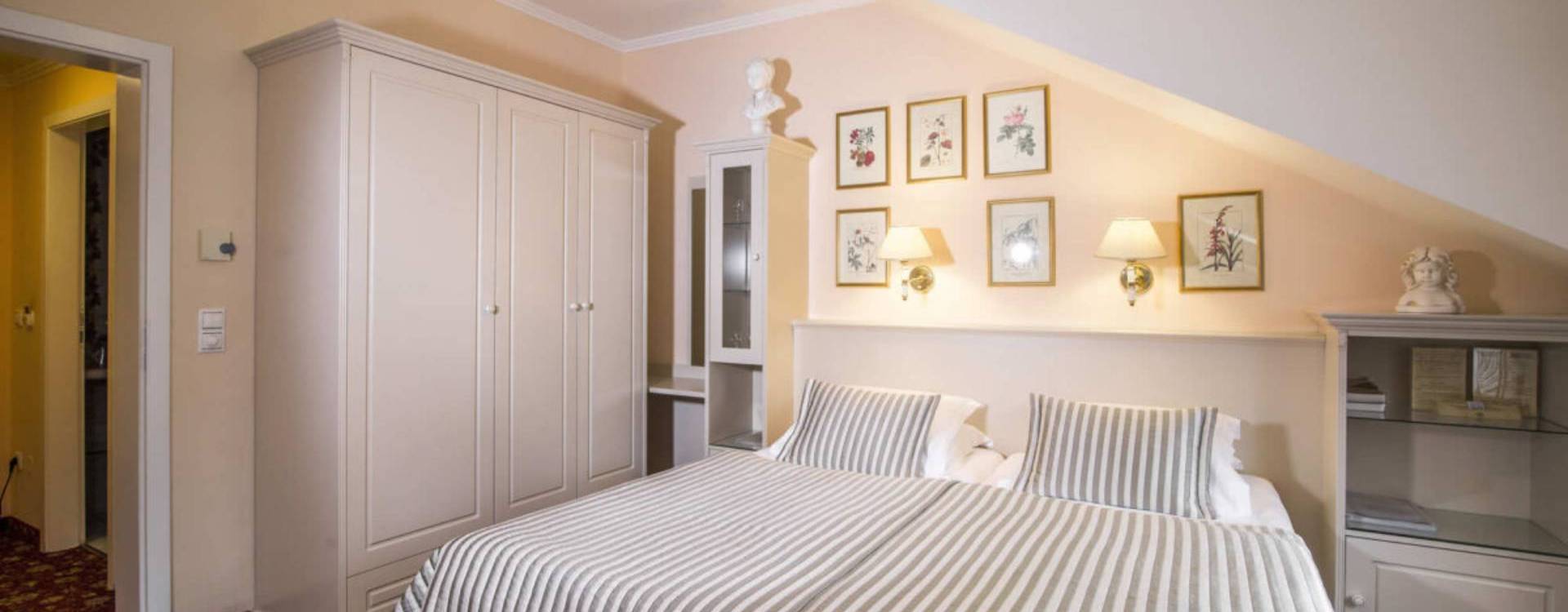 Hotel Karlsbad Grande Madonna - Hotelové ubytování se snídaní