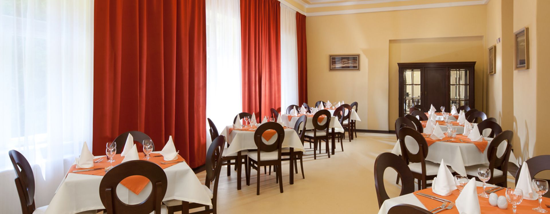 Lázeňský hotel Morava - Ubytování se snídaní 2026