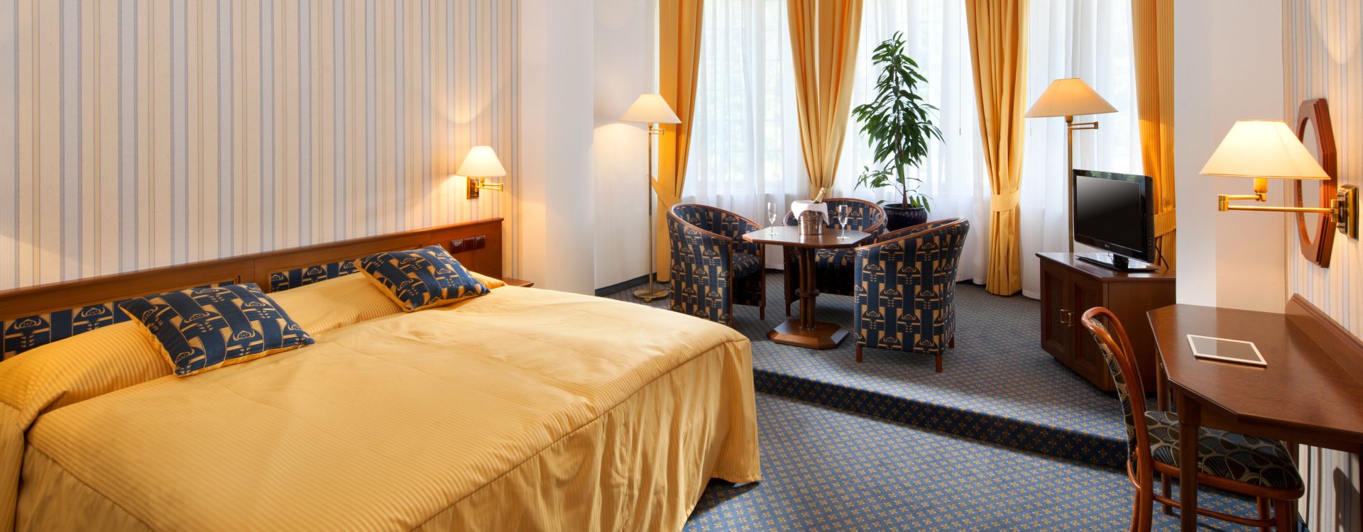 Dům Bedřicha Smetany - Krátkodobé ubytování se snídaní