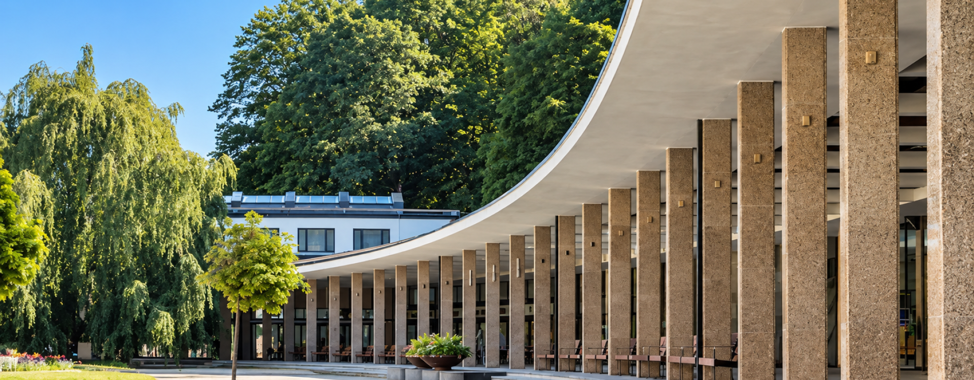Palace Sanatorium - Hotelový pobyt