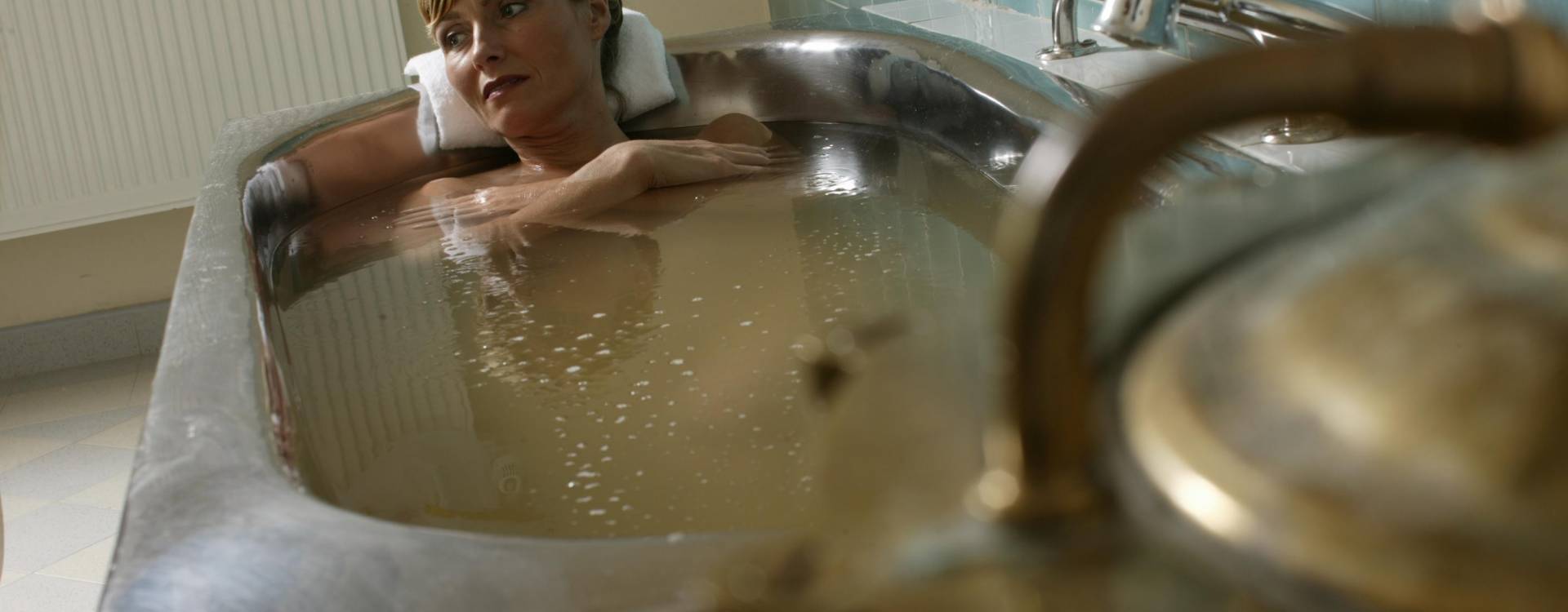 Centrální Lázně Health Spa Hotel - Immunity Restart
