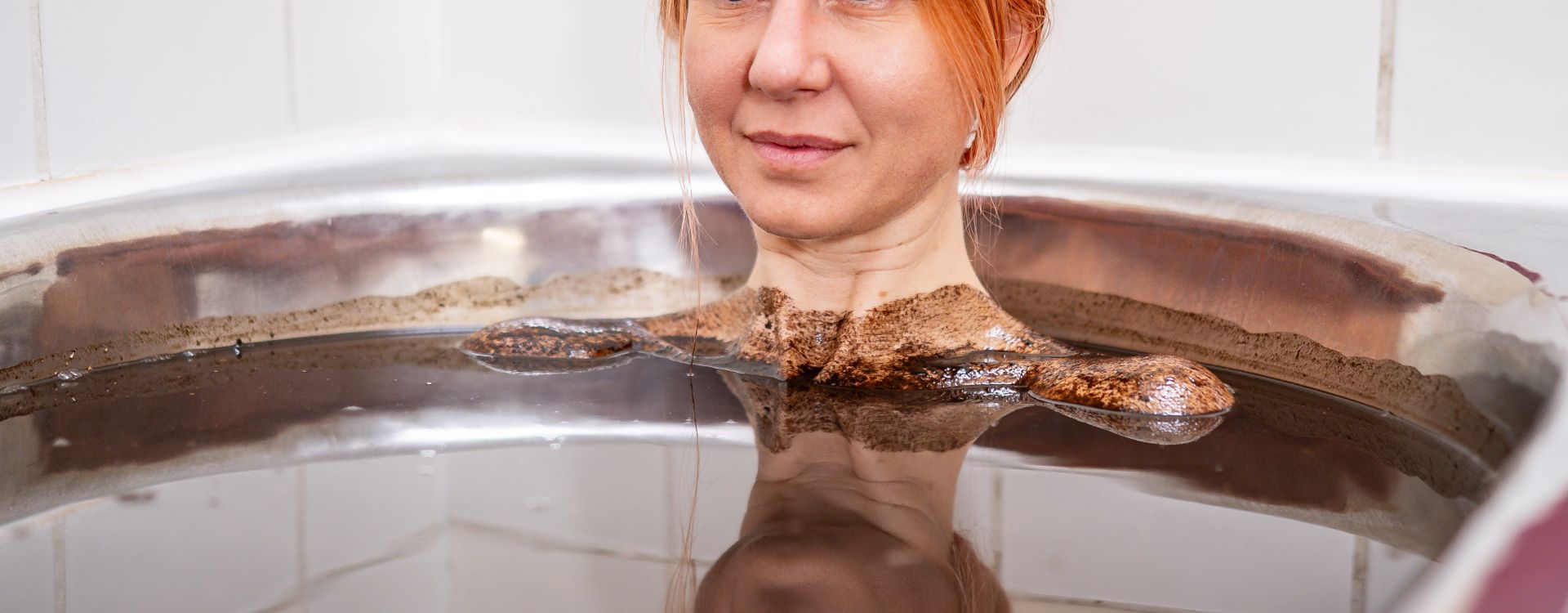 Lázeňský hotel Olga - Pobyt Vital Balance, 7 nocí