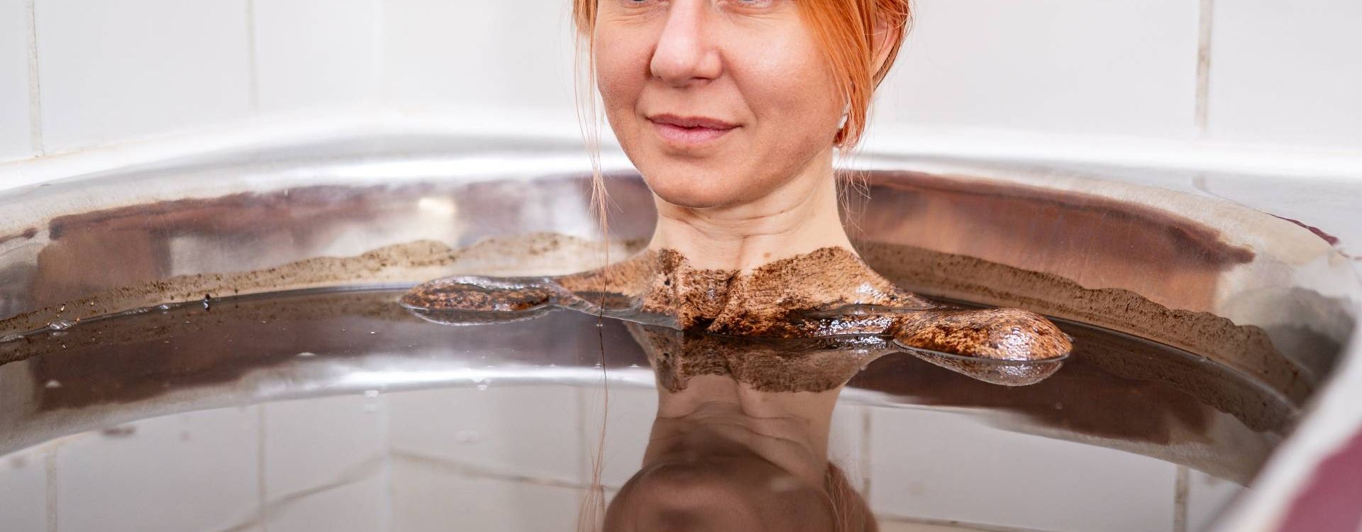 Lázně Bechyně - Depandance Jupiter - Pobyt Vital Balance, 7 nocí