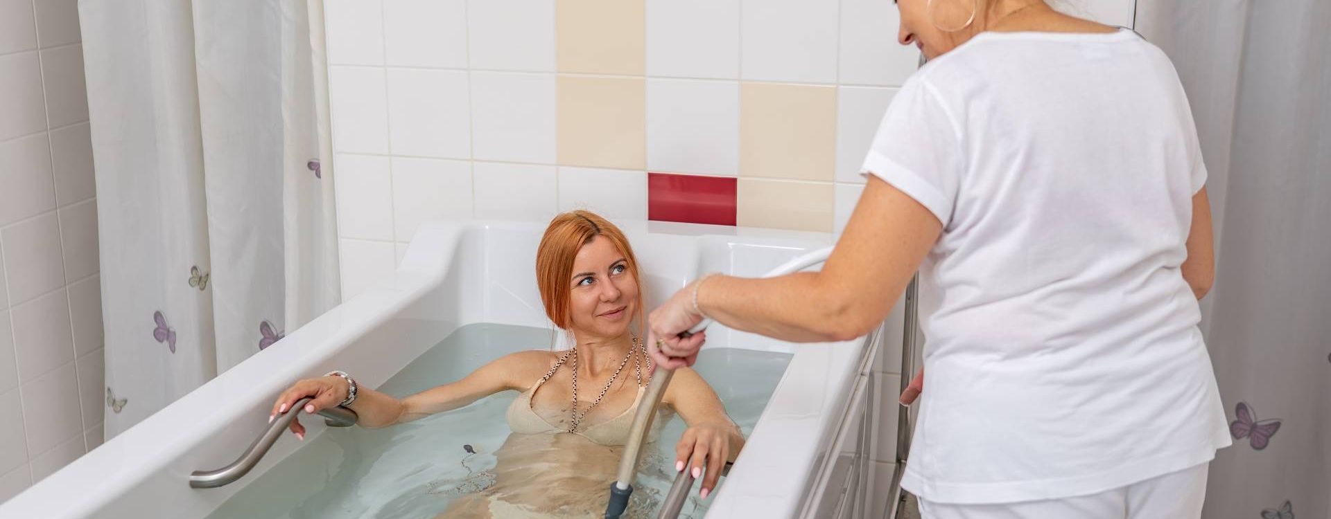 Lázně Bechyně - Depandance Jupiter - Pobyt Vital Smart, 3 noci