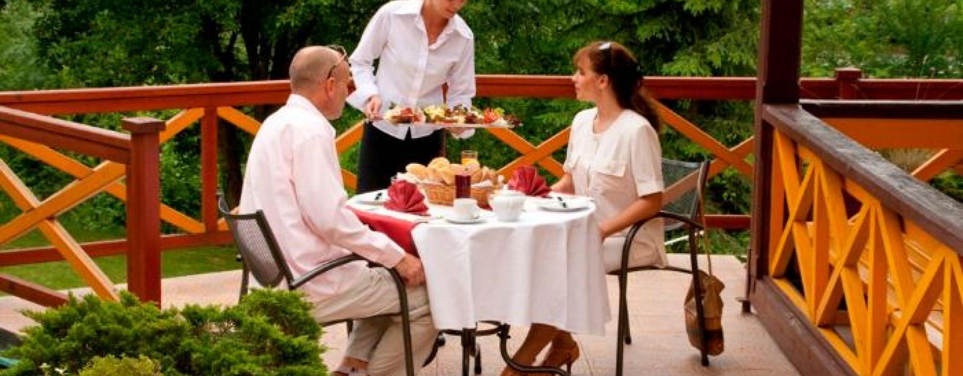 Vila Valaška  - Individuální péče