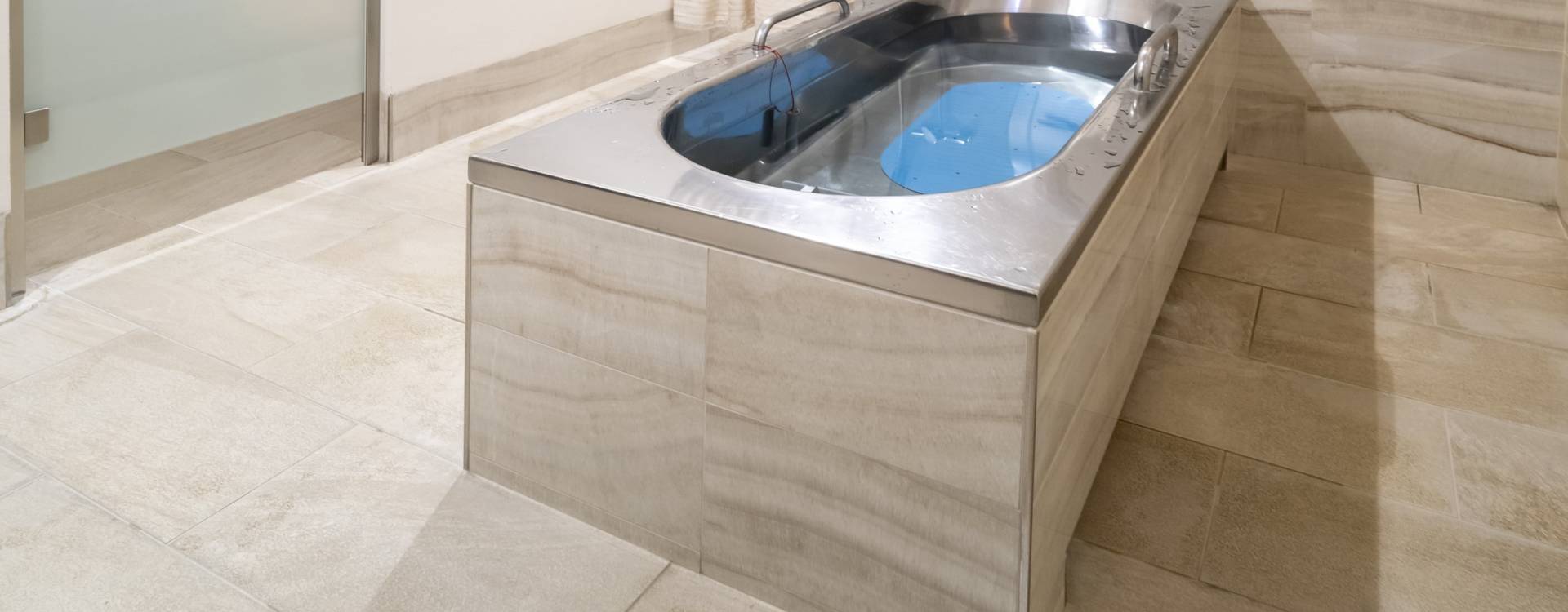 Radium Palace - Intensive Radonkur, 7 Nächte