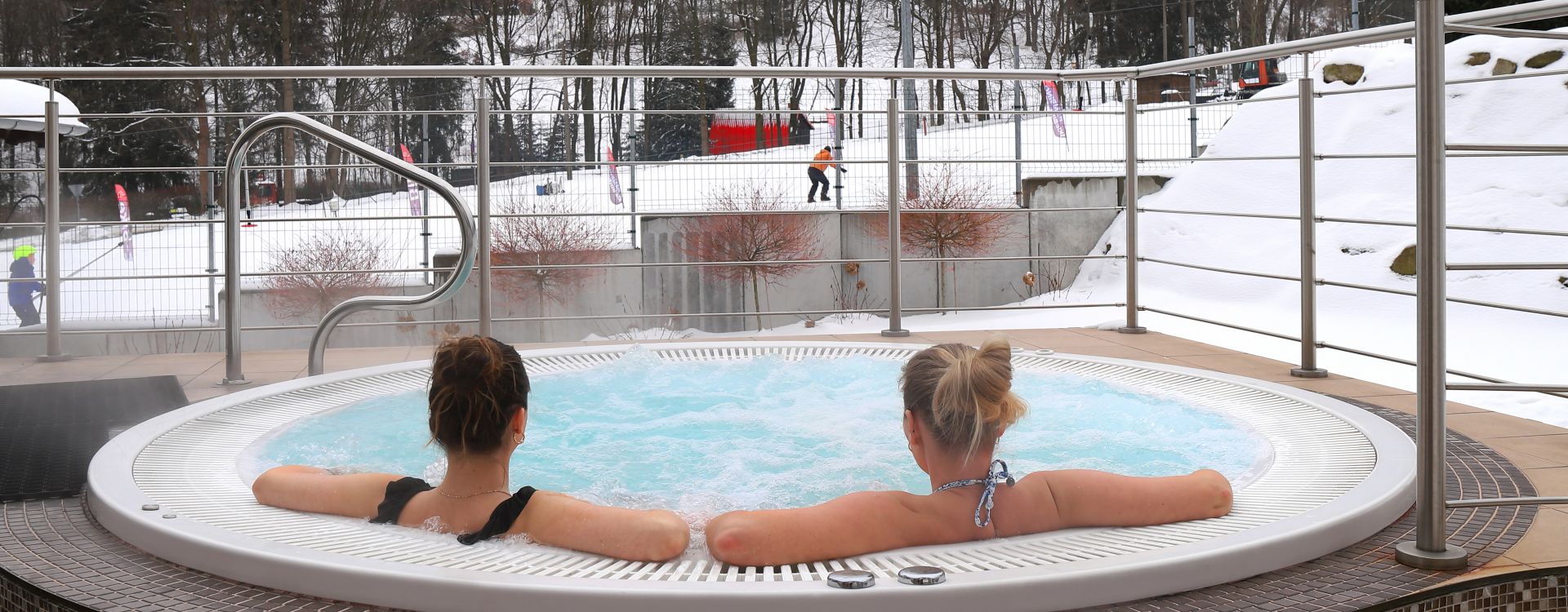 Hotel Buczynski Medical & Spa - Intenzivní regenerace