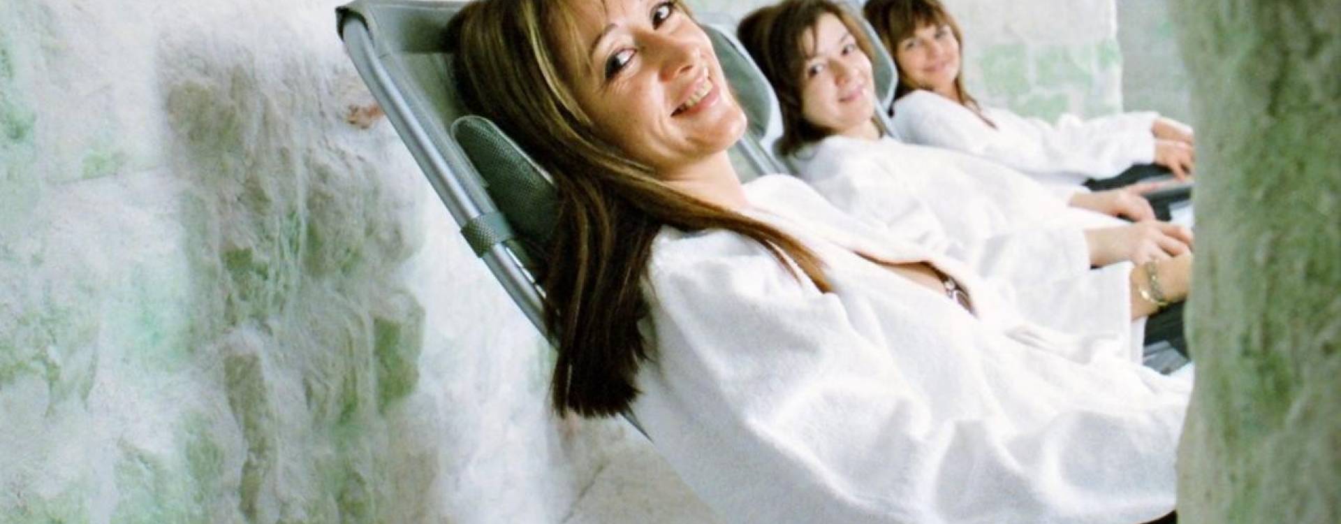 Thermia Palace Ensana Health Spa Hotel - Intenzivní léčebný pobyt