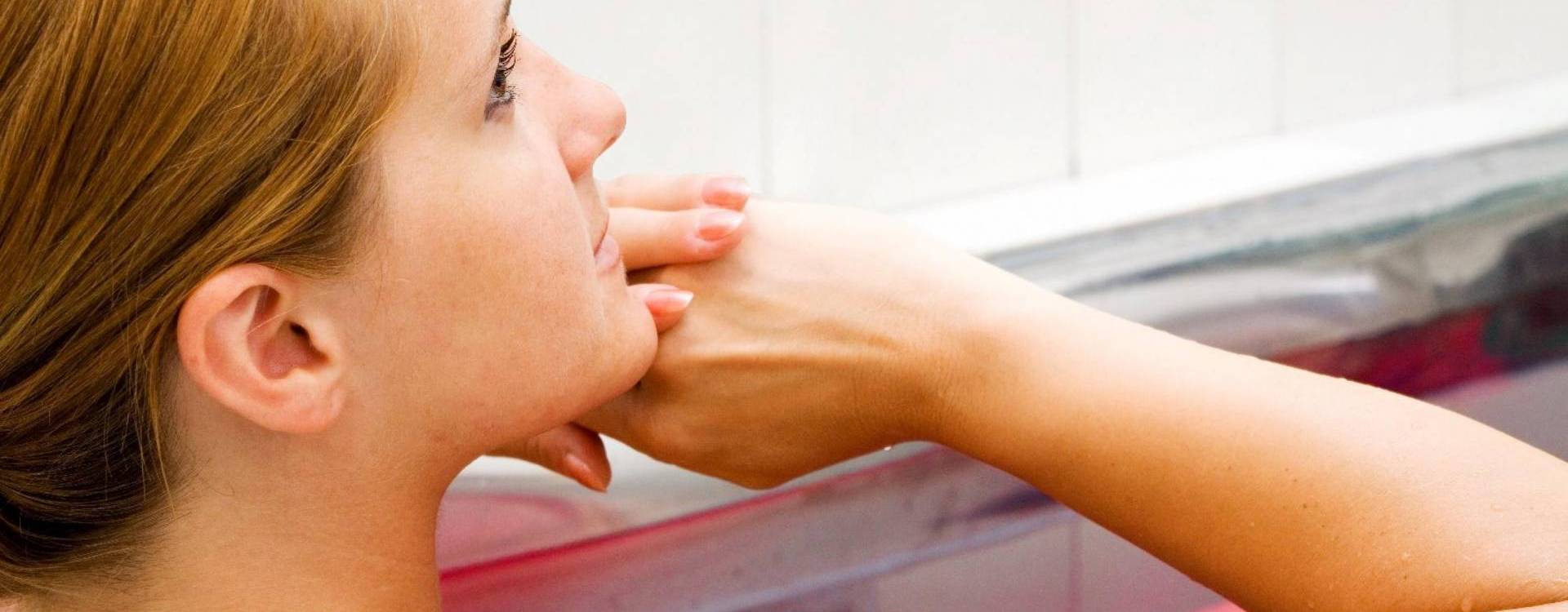 Hotel Morava  - Intenzivní léčebný pobyt Derma