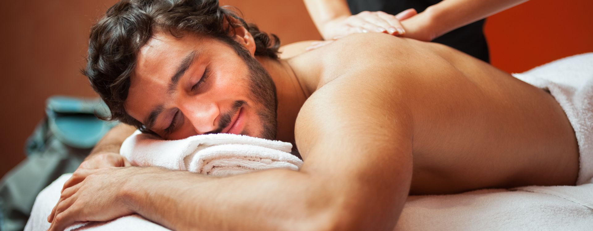 Grand Hotel Strand - Jarní detox, 3 noci