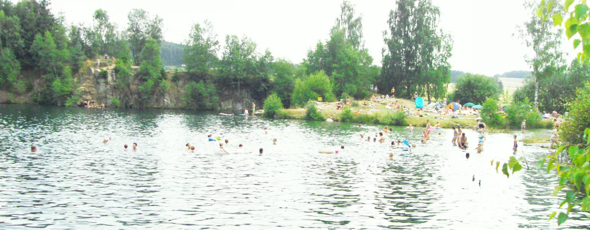 Resort Svatá Kateřina  - Jaro, léto, podzim, zima bez stresu 2 noci