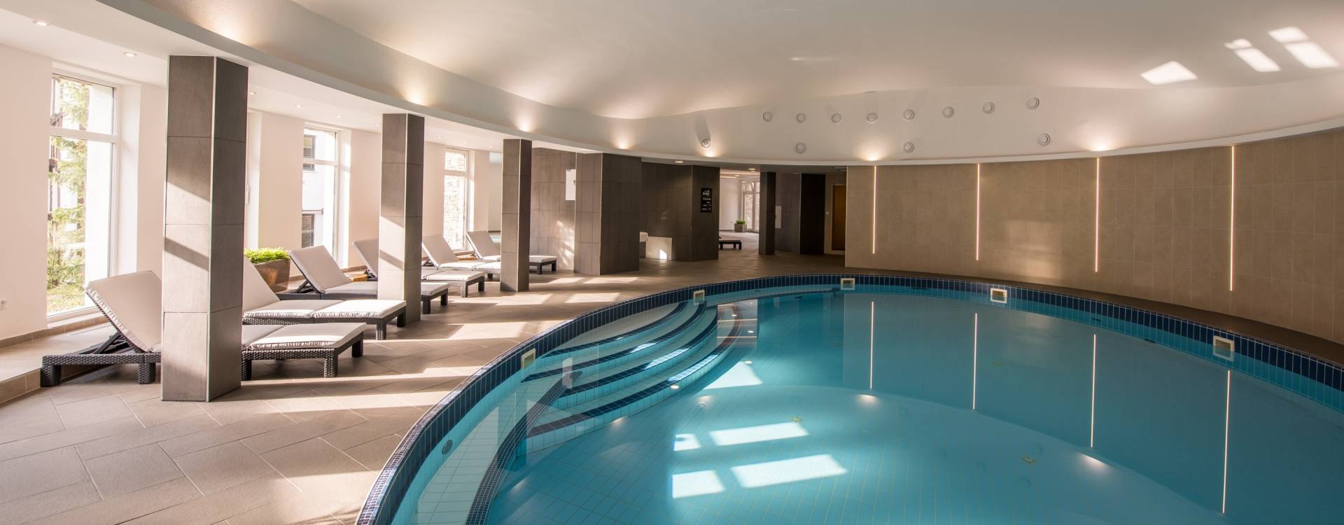 Sport Hotel Donovaly - Podzimní wellness pohoda
