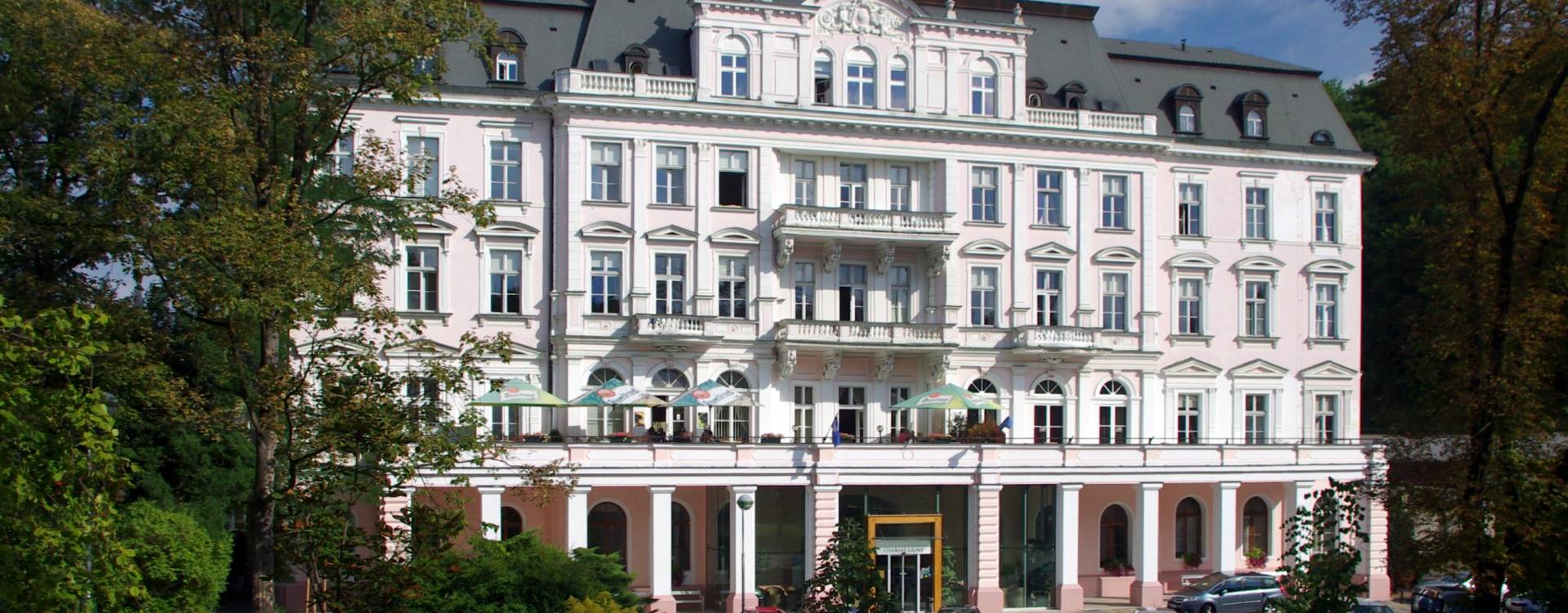 Kaiserbad ***