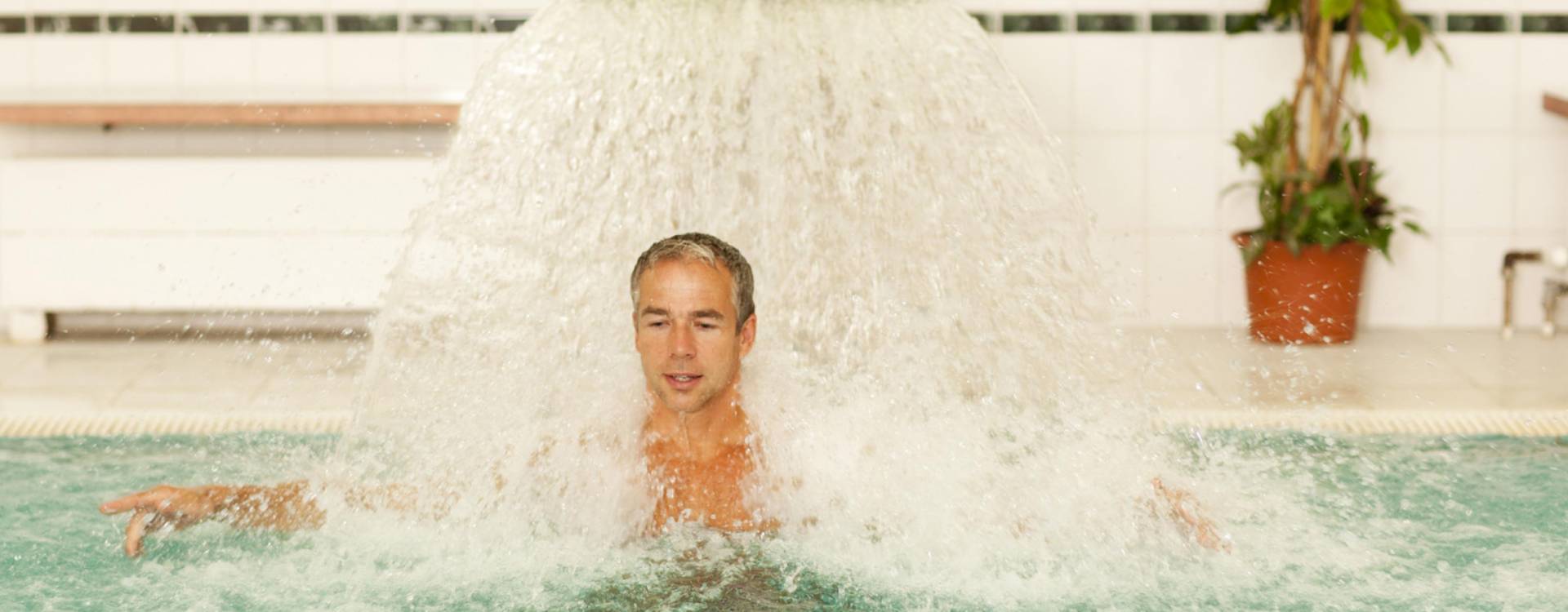 Hotel Vltava - Komplexe Heilkur Intensiv