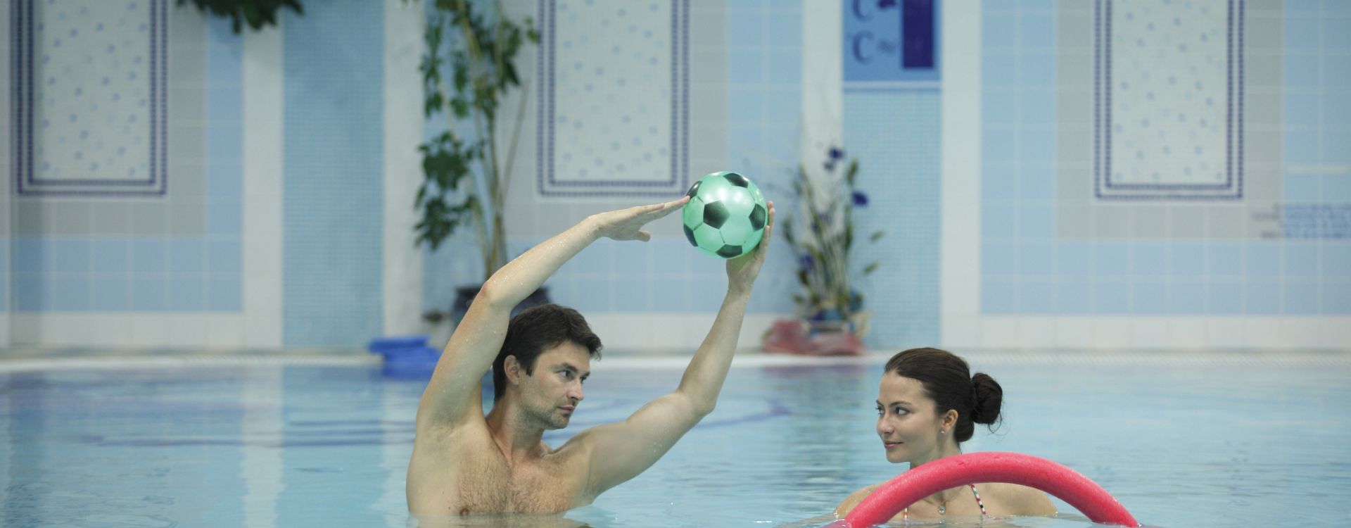 Grandhotel Pacifik  - Komplexe Heilkur Intensiv