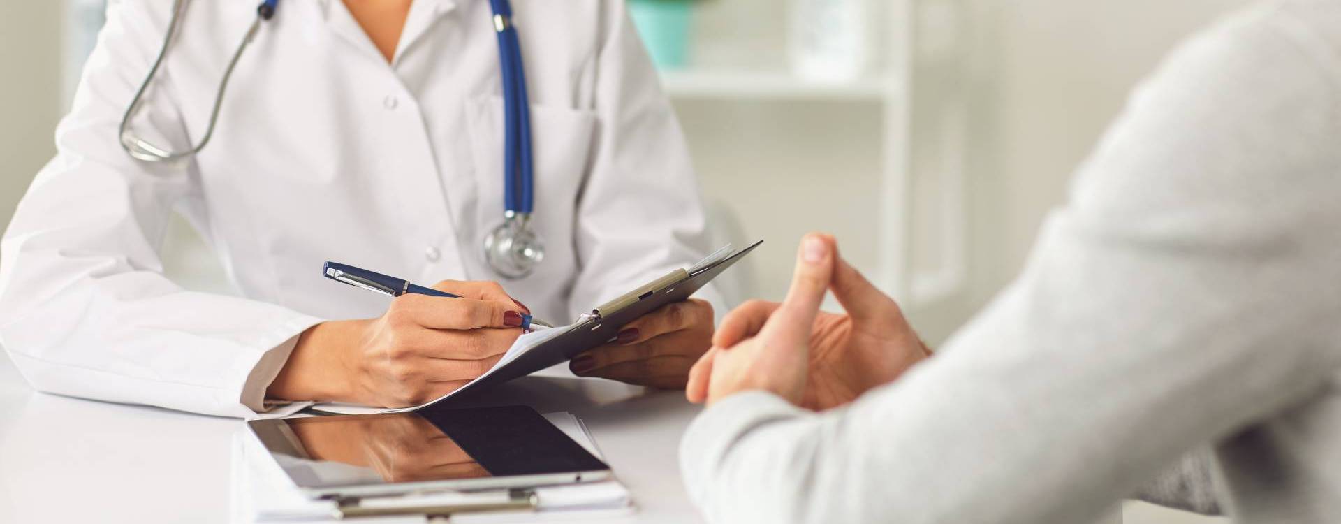 Villa Smetana - Komplexe Heilkur mit Halbpension