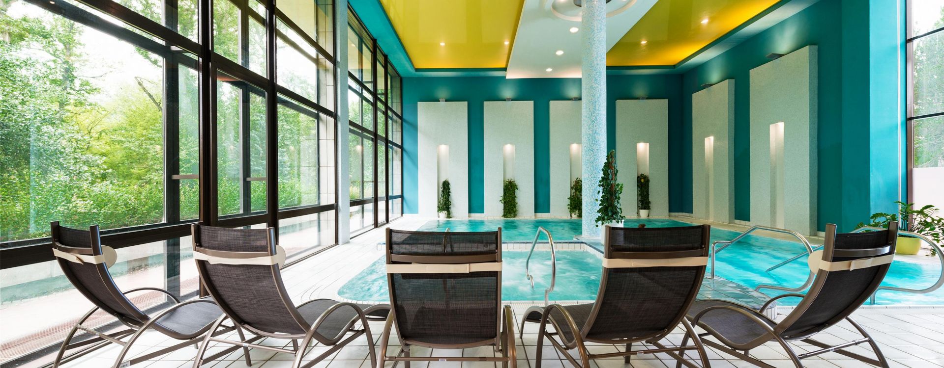 Esplanade Ensana Health Spa Hotel - Komplexní lázeňský pobyt Light