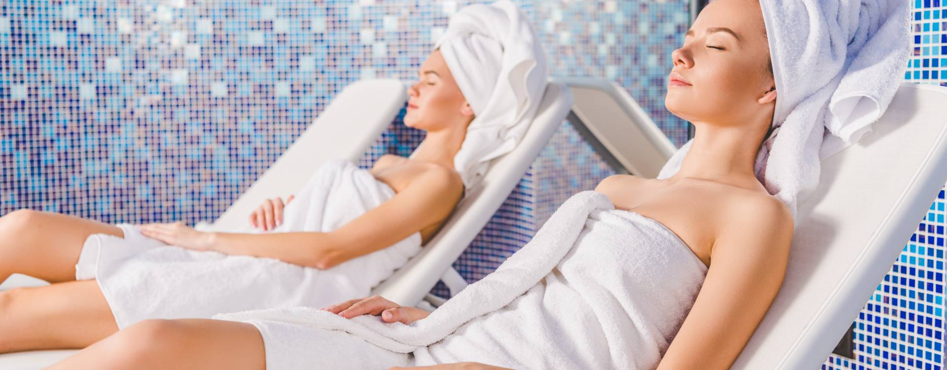 Falkensteiner Spa Resort  - Krátkodobé léčení metabolismu, 4 noci