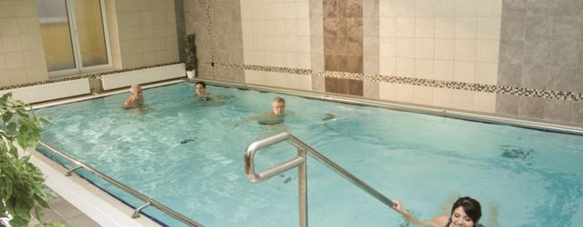 Savoy Spa & Medical Hotel - Krátkodobý pobyt Víkend
