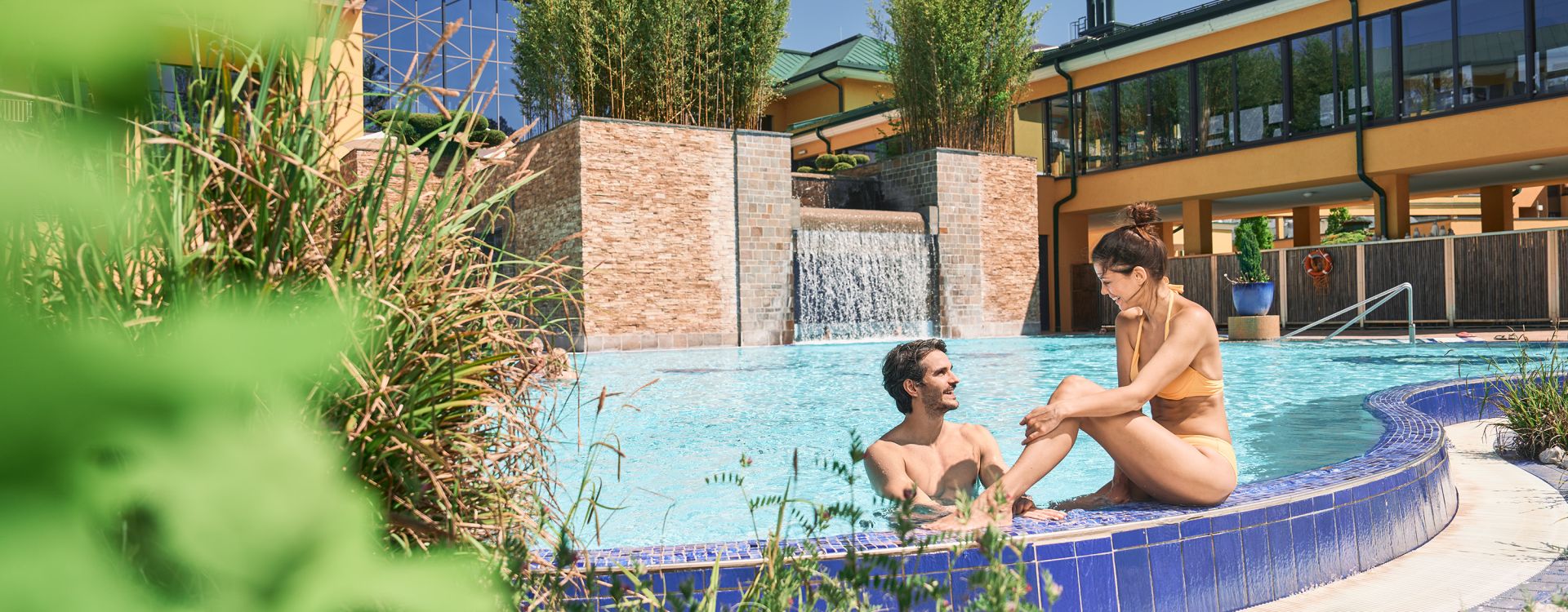 Hotel Paradiso ****S - Krátký odpočinek v ráji