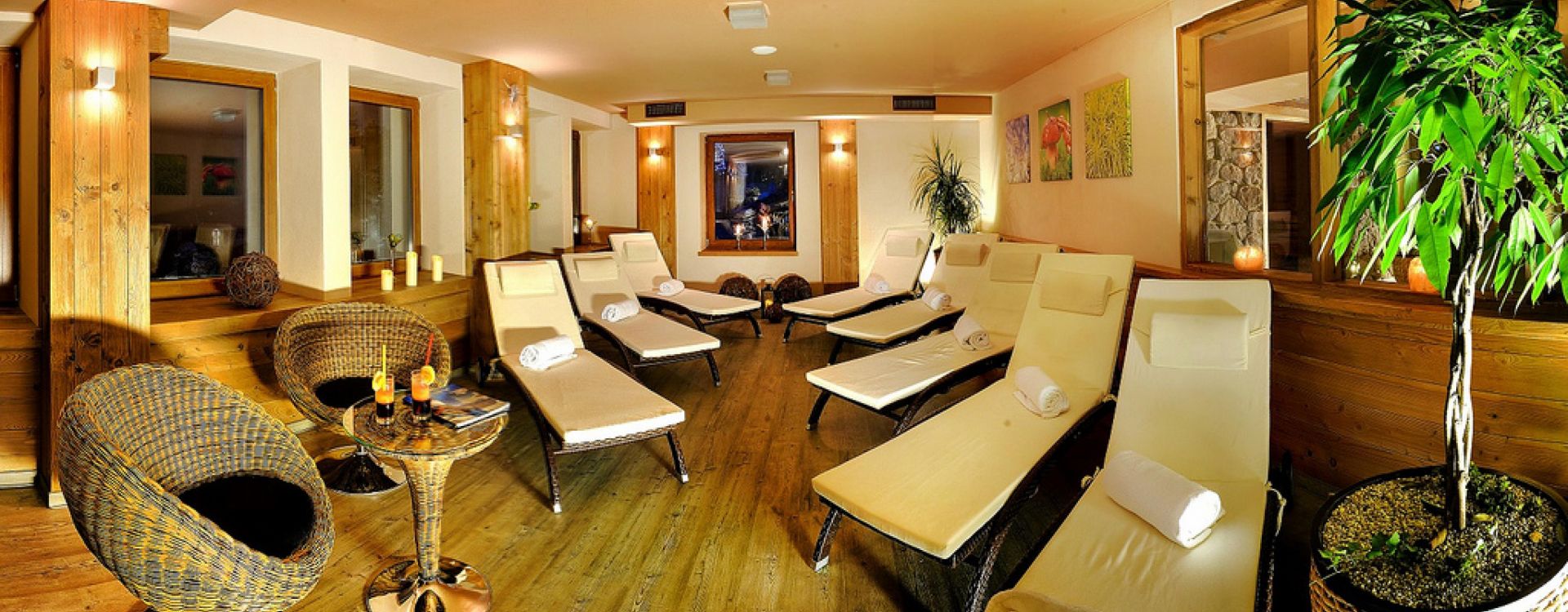Hotel Fis*** Štrbské Pleso - Akční pobyt 4=3