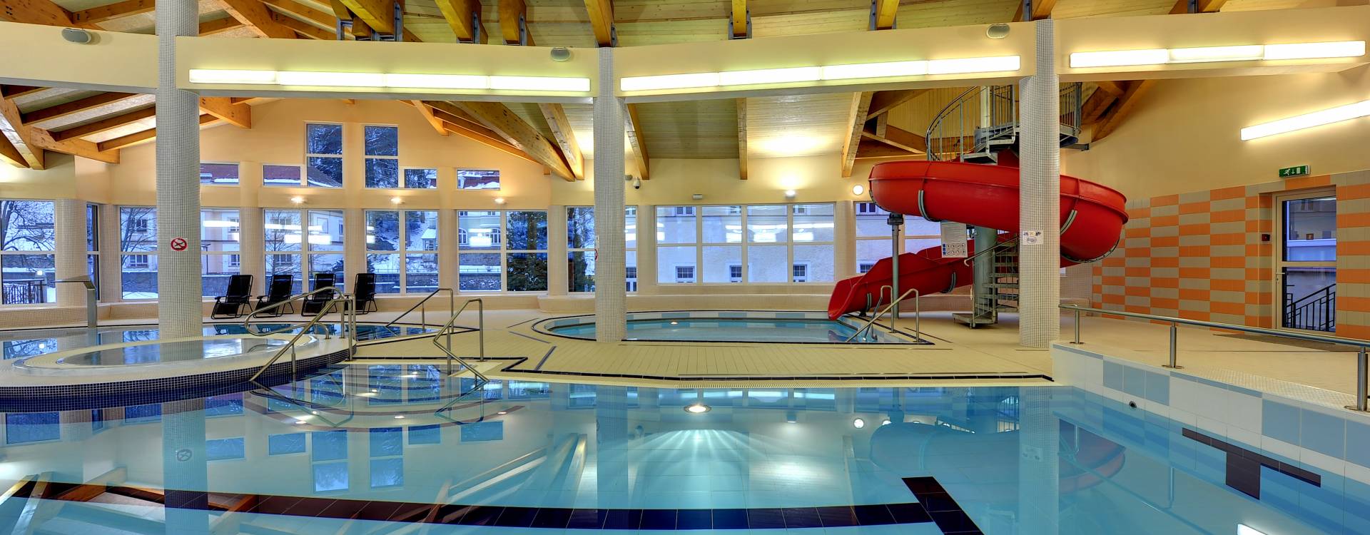 Dagmar Wellness Hotel - Krušné hory aktivně