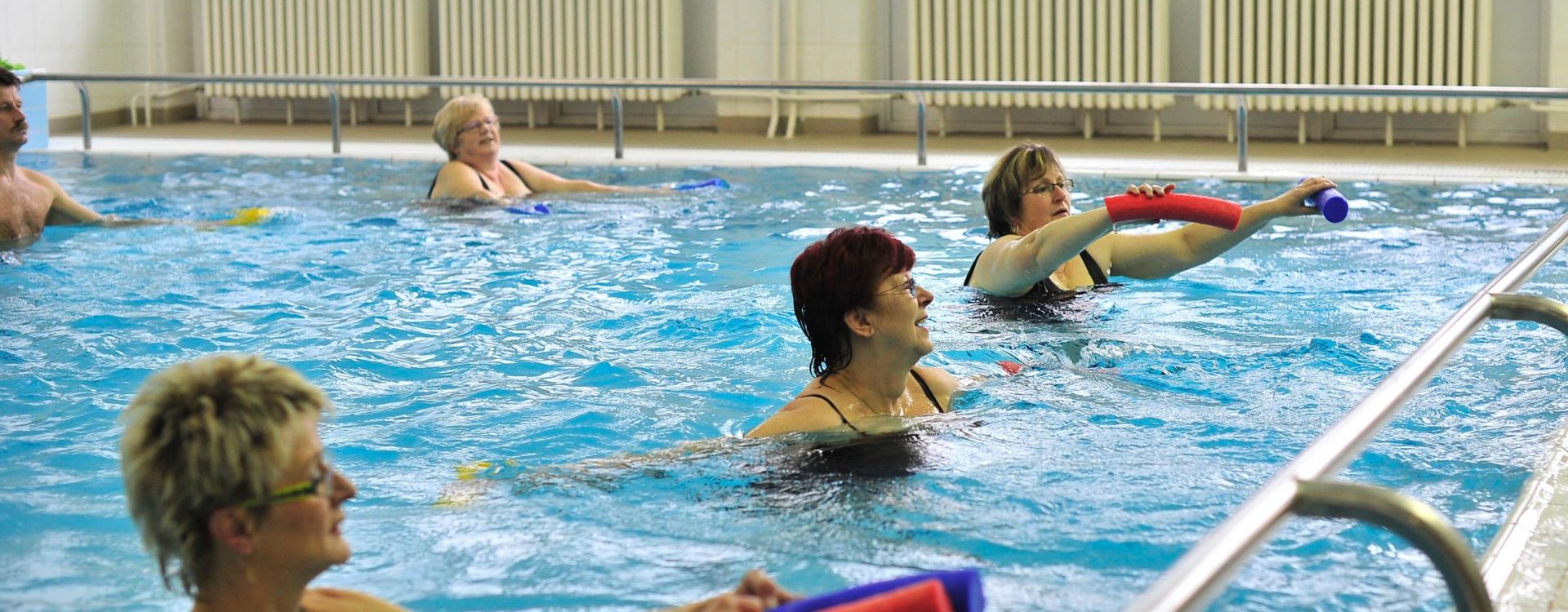 Běhounek Spa & Wellness - Kúra bez radonových koupelí