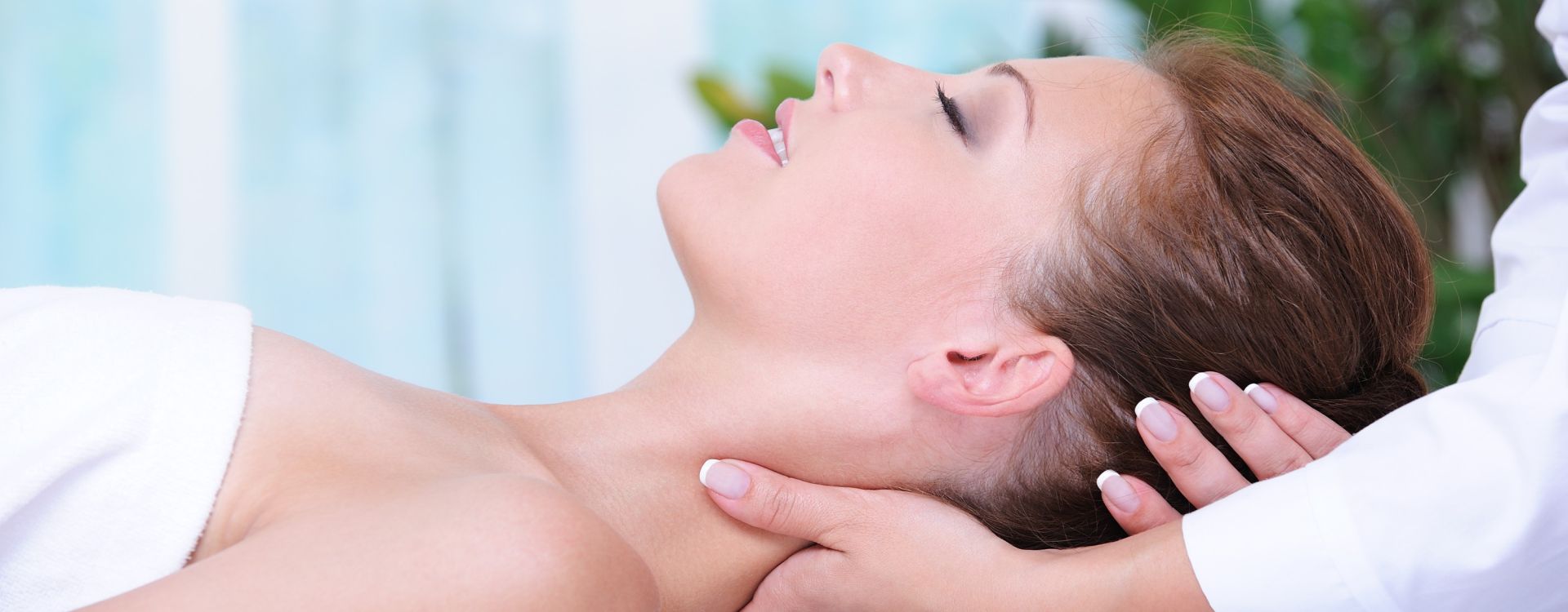 OREA Spa Hotel Bohemia - Kuraufenthalt Light