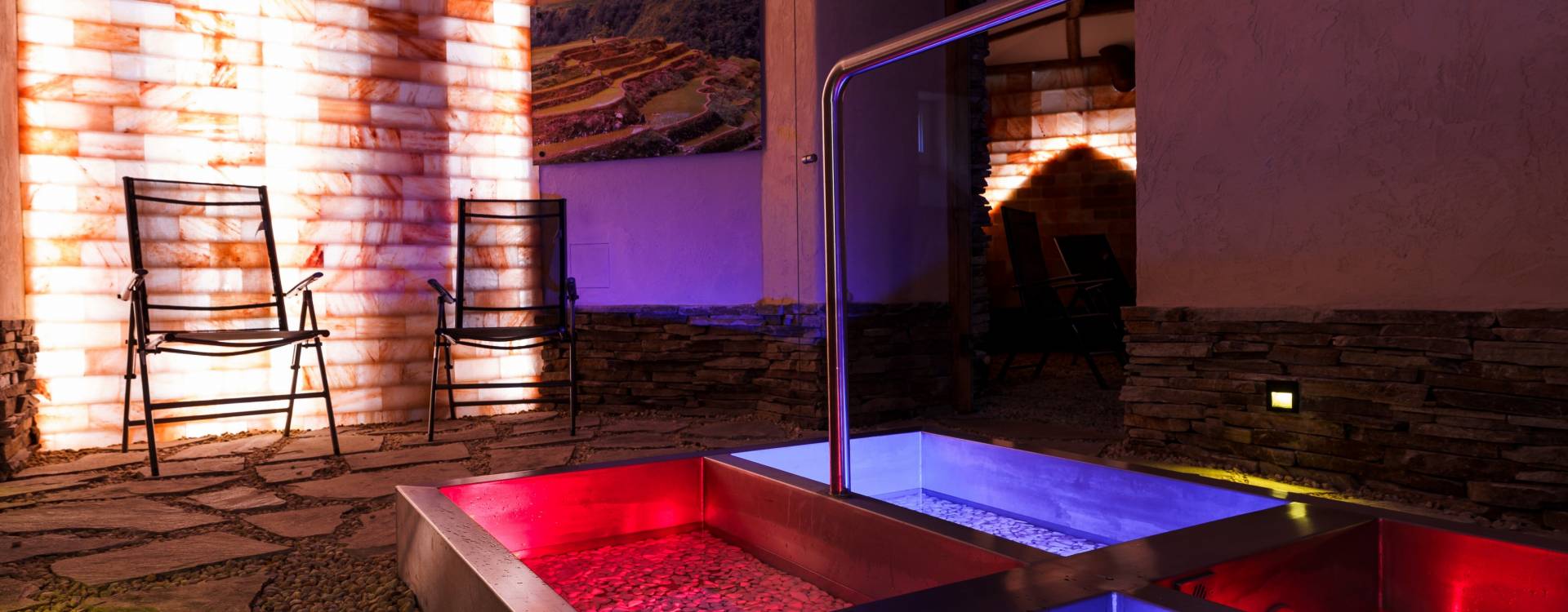 Spa Hotel Anglický Dvůr - Kurzaufenthalt in Karlsbad